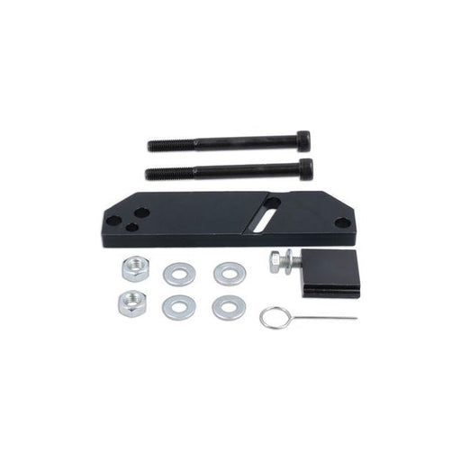 Laser Flywheel Locking Tool - for Mercedes-Benz, for Renault Petrol 8144 Laser - Dynamic Drive