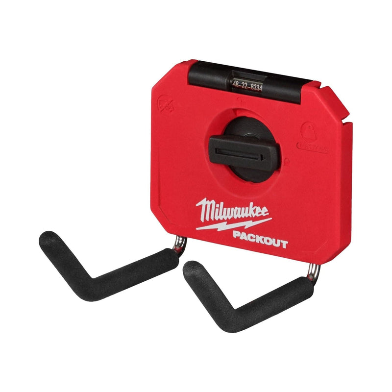 Milwaukee Packout Small Straight Utility Hook 4932480704 Milwaukee - Dynamic Drive