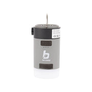 Bo-Camp Pump Lamp Power Bank Solar Rechargeable 180 Lumen Bo-Camp - Dynamic Drive