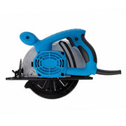 Silverline DIY 1200W Circular Saw 185mm 185mm Silverline - Dynamic Drive