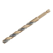 Dewalt Power Tools BLACK&GOLD Hex HSS-G Drill Bit 9.5mm DeWALT Power Tools - Dynamic Drive