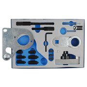 Laser Timing Tool Kit - for Renault 1.6, 2.0, 2.3 DCI, for Nissan 4936 Laser - Dynamic Drive