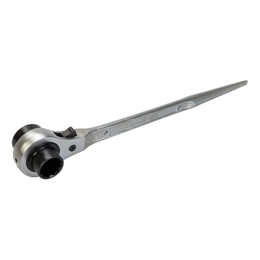 King Dick Ratchet Podger Metric 24 x 30mm King Dick - Dynamic Drive