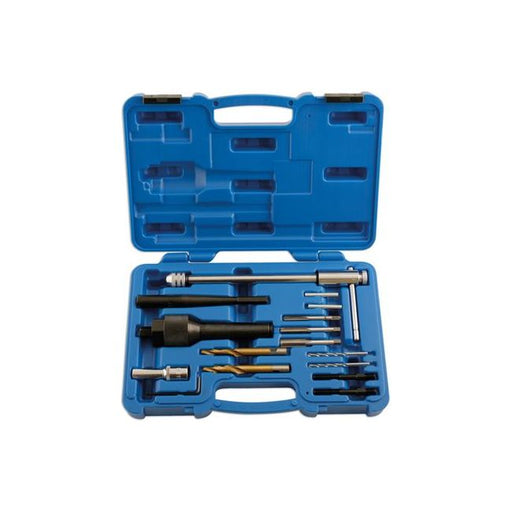 Laser Damaged Glow Plug Removal Set 5205 Laser - Dynamic Drive