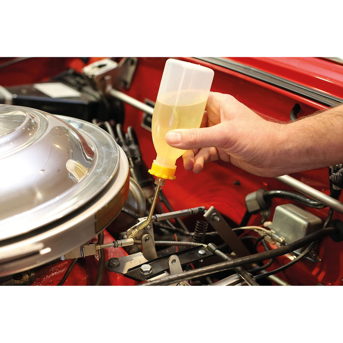 Laser Oiler with Adjustable Nozzle 250ml 8532 Laser - Dynamic Drive