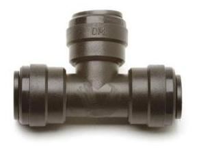 W4 Tee 15Mm 31502 W4 - Dynamic Drive