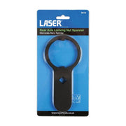 Laser Rear AXLe Locking Nut Spanner - for Mercedes-Benz Sprinter 6818 Laser - Dynamic Drive