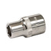 Silverline Socket 1/2" Drive 6pt Metric 11mm Silverline - Dynamic Drive