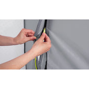 Outwell Seahaven Comfort Station Double Shower Toilet Tent Outwell - Dynamic Drive