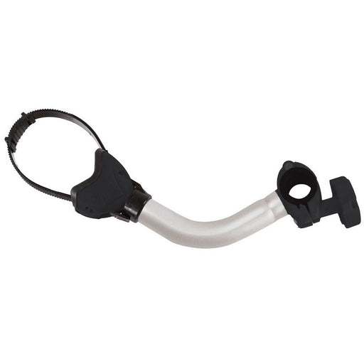 Fiamma Bike Block Pro 2 Black Keep Your Bike Safe & Secure Fiamma - Dynamic Drive