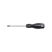 Laser Phillips Screwdriver Ph0 x 75mm 3352 Laser - Dynamic Drive