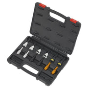 Sealey Diesel Fuel Line Blanks Set 12pc VS557 Sealey - Dynamic Drive