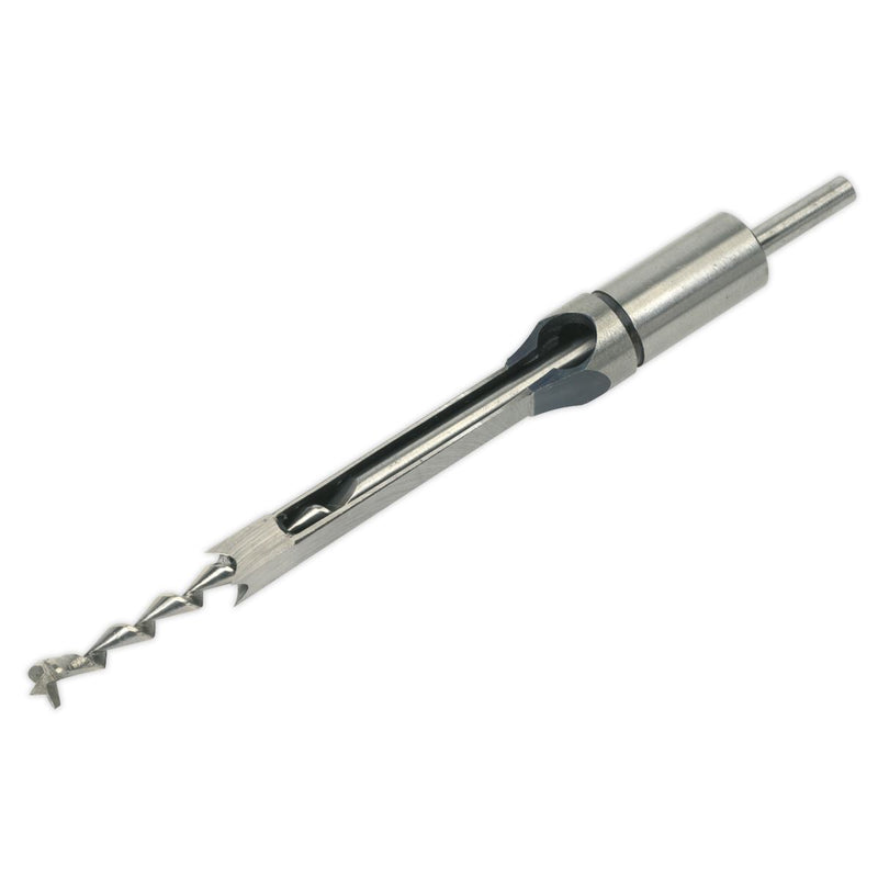 Sealey Chisel & Drill Set 3/8" SM94CDS38 Sealey - Dynamic Drive