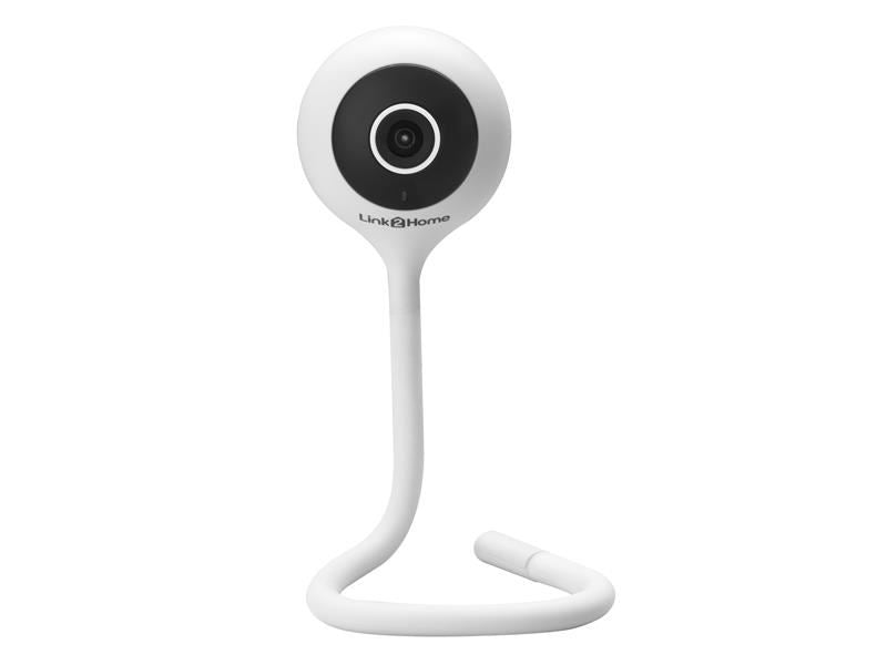 Link2Home Flexible Indoor Camera Link2Home - Dynamic Drive