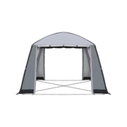 Coleman Event Shelter Air Medium SPF50 Inflatable Gazebo Coleman - Dynamic Drive