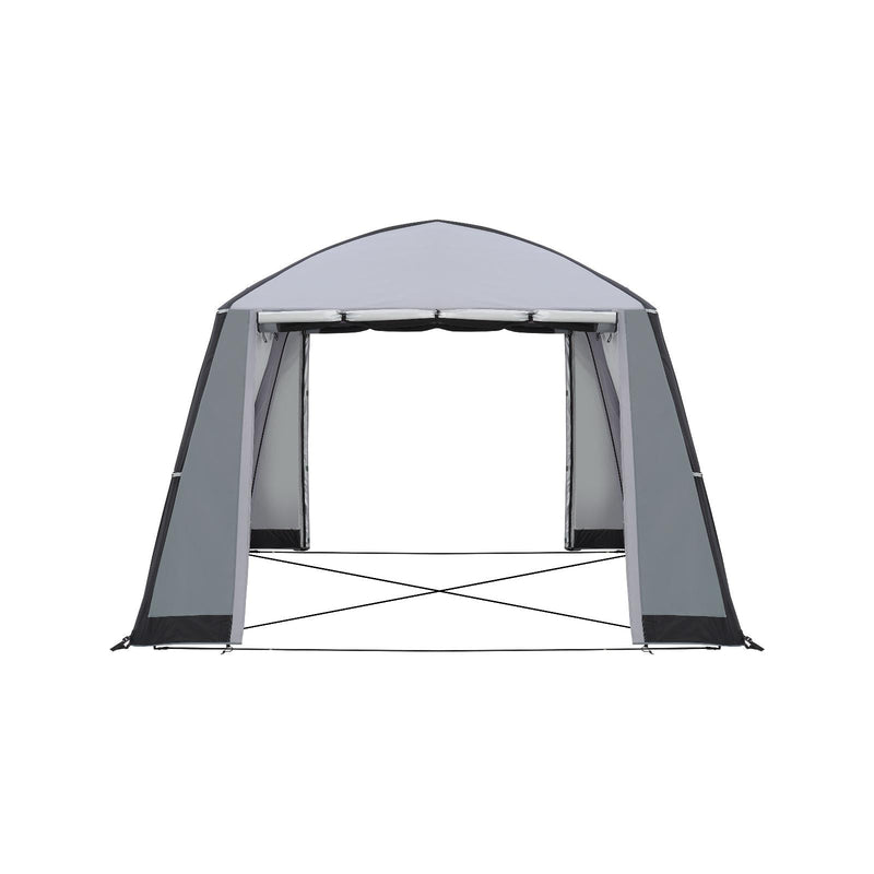 Coleman Event Shelter Air Medium SPF50 Inflatable Gazebo Coleman - Dynamic Drive