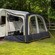 Maypole Front Wall With Window for MP9529 Stratford Air Sun Canopy Maypole - Dynamic Drive