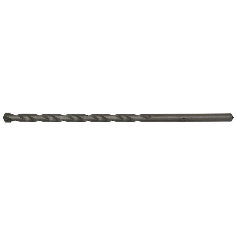 Sealey Straight Shank Rotary Impact Drill Bit6.5 x 150mm SS65X150 Sealey - Dynamic Drive