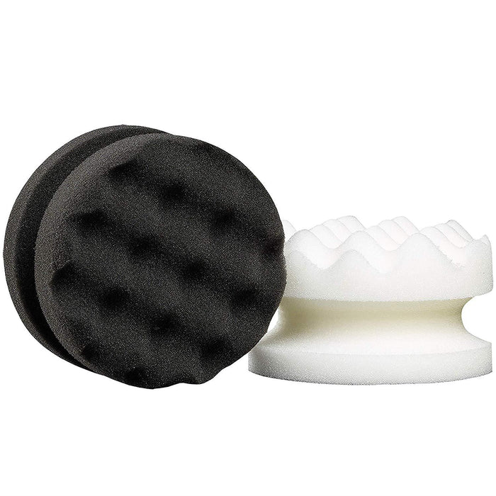 Farecla G3 Pro Scratch Remover Paste 150Ml And G3 Waffle Pads / Bodywork Detail Farécla  - Dynamic Drive
