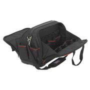 Sealey Tool Storage Bag with 24 Pockets 500mm Heavy-Duty AP513 Sealey - Dynamic Drive