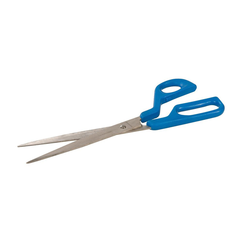Silverline Decorators Scissors 300mm 793756 Silverline  - Dynamic Drive