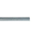 Sealey Studding M12 x 1m Zinc DIN 975 Pack of 5 STUD12 Sealey  - Dynamic Drive