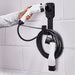 Ring Automotive REVA108 type 1 EV cable wall hook and holster Ring Automotive - Dynamic Drive
