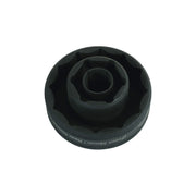 Laser Wheel Impact Socket 1/2"D 55mm/30mm - Ducati 6356 Laser - Dynamic Drive