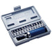 Laser Impact Driver Set 1/2"D 15pc 0596 Laser - Dynamic Drive