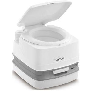 Thetford Porta Potti 145 White 92802 Thetford - Dynamic Drive