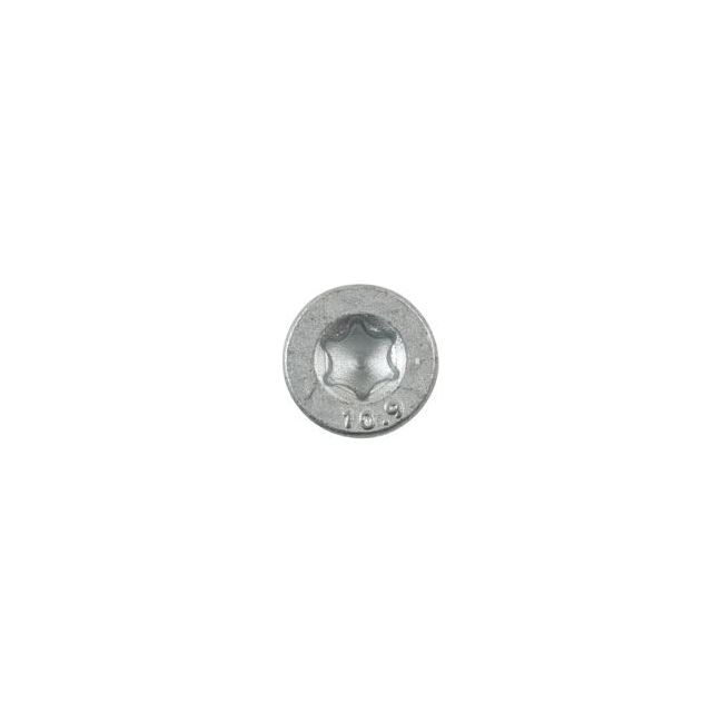Connect Brake Disc Fixing Screws M6 x 1mm 10pc - for Citroen, Fiat, for Peugeot, Suzuki, for Toyota. 34141 Tool Connection - Dynamic Drive
