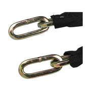 Bluespot Tools Square Link Chain 3ft x 8mm BlueSpot Tools - Dynamic Drive