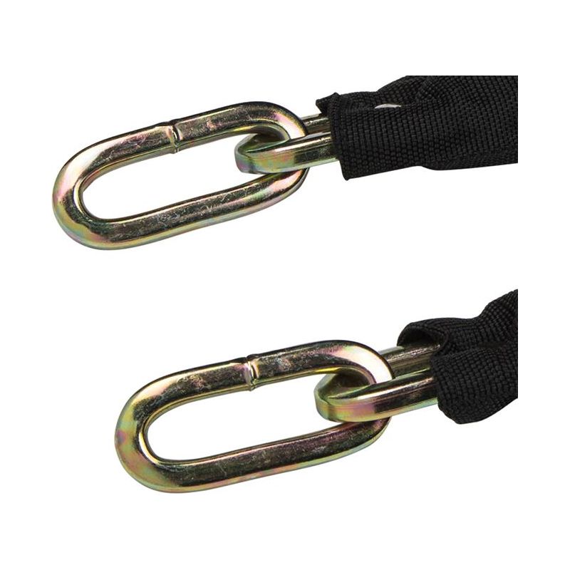 Bluespot Tools Square Link Chain 3ft x 8mm BlueSpot Tools - Dynamic Drive