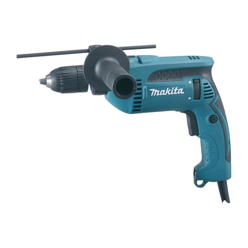Makita HP1641K 13mm Keyless Percussion Drill 680W 110V Makita - Dynamic Drive