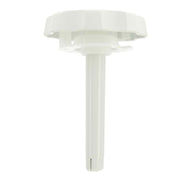 MDS1203 Thetford flush knob White 1637762 Thetford - Dynamic Drive
