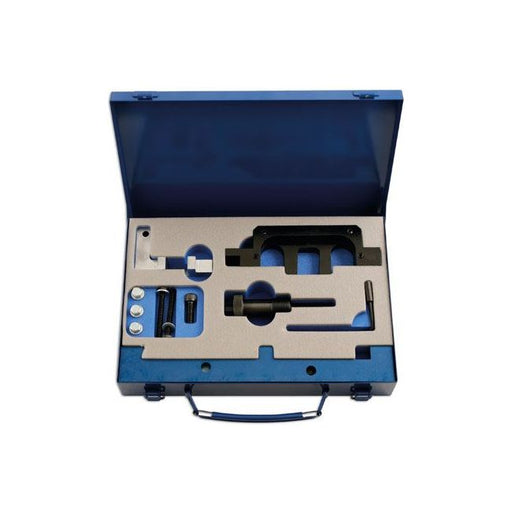 Laser Timing Tool Set - for BMW 1.6 N40, N45T 5095 Laser - Dynamic Drive