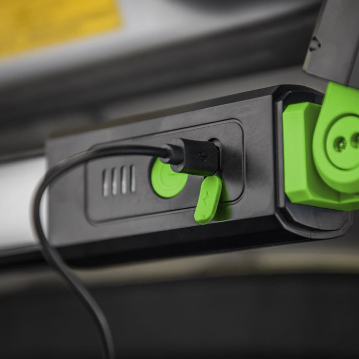 Sealey Rechargeable Under-Bonnet Light 13W SMD LED Sealey  - Dynamic Drive