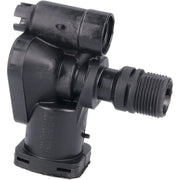 Karcher Pressure Washer Control Head v2 - 22mm GENUINE 9002029 9.002-029.0 Karcher - Dynamic Drive