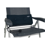 Crespo Lumbar Support LS/237 Air Deluxe Blue Crespo - Dynamic Drive
