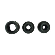 Laser Ribe Socket Set 1/2"D 3pc 6575 Laser - Dynamic Drive