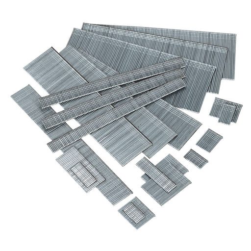 Sealey Nail 35mm 18SWG Pack of 5000 SAAN1835 Sealey - Dynamic Drive