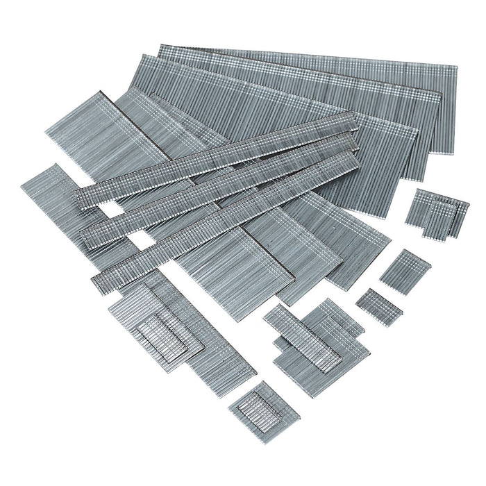 Sealey Nail 35mm 18SWG Pack of 5000 SAAN1835 Sealey - Dynamic Drive