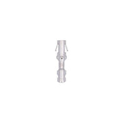 Connect Non-Insulated Female Terminals 50pc 37611 Tool Connection - Dynamic Drive