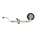 Ring Automotive RCT245 Jockey Wheel Assembly, 48 mm Ring Automotive - Dynamic Drive