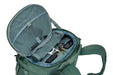 Thule Landmark 40L travel pack hazy green Thule - Dynamic Drive