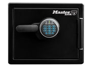 Master Lock Large Digital Fire & Water Safe Master Lock - Dynamic Drive