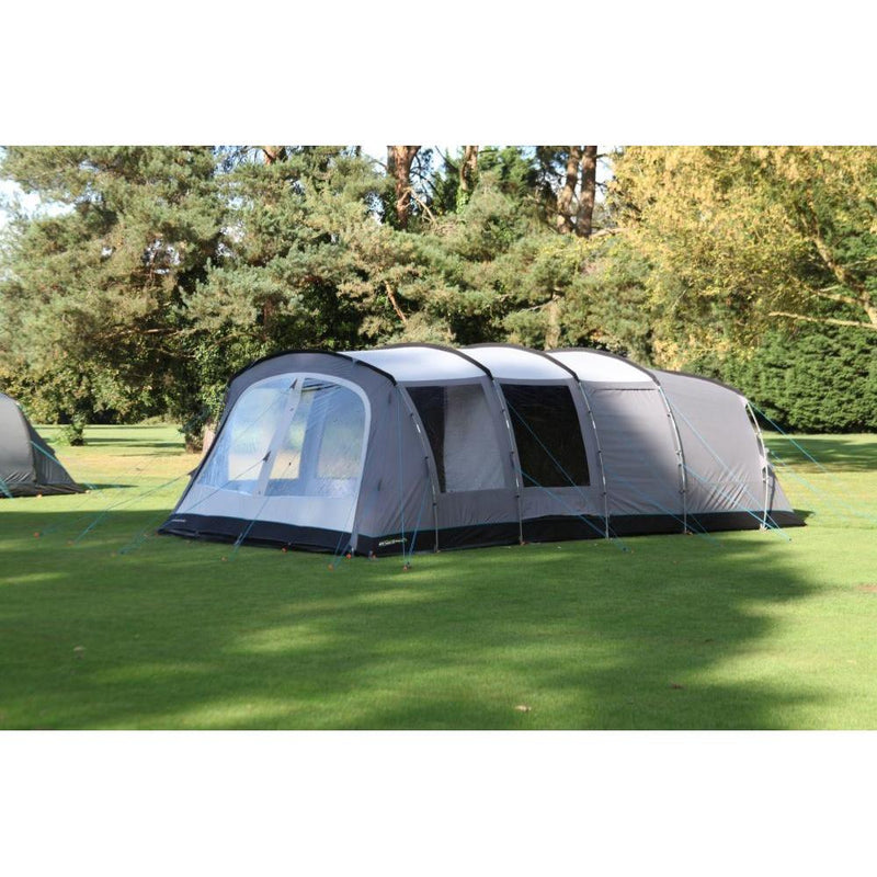 Outdoor Revolution Camp Star 600PC DT Poled Tent Bundle Outdoor Revolution - Dynamic Drive
