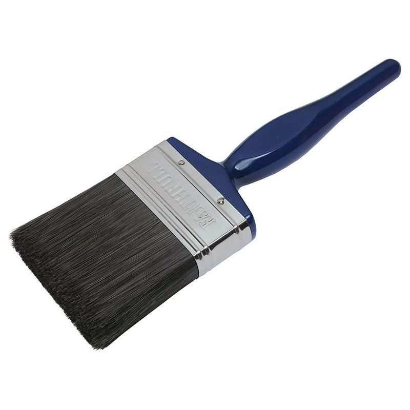 Faithfull Utility Paint Brush 75mm (3in) Faithfull - Dynamic Drive