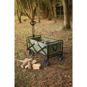 Draper Folding Cart 02138 Draper - Dynamic Drive