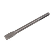 Sealey Chisel 25 x 300mm SDS MAX X1CH Sealey - Dynamic Drive